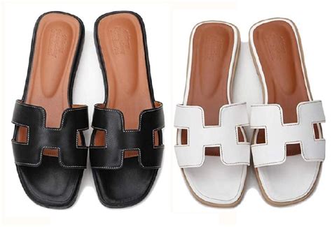 best hermes sandal dupe|Hermes oran sandals look alike.